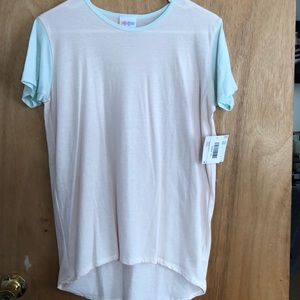 LuLaRoe Gracie top